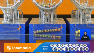 Veja as dezenas de hoje na Lotomania, Quina, Super Sete e mais