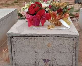 Adolescente admite presen&ccedil;a em viola&ccedil;&atilde;o de t&uacute;mulo, mas nega necrofilia