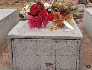 &ldquo;Foi por pouco tempo&rdquo;, diz preso ap&oacute;s abusar de corpo de v&iacute;tima de feminic&iacute;dio