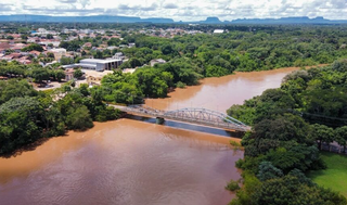 Pressionada pelo MP, Aquidauana suspende loteamentos e rev&ecirc; plano diretor