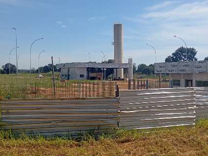 Detran amplia projeto e custo de nova sede j&aacute; soma R$ 14 milh&otilde;es