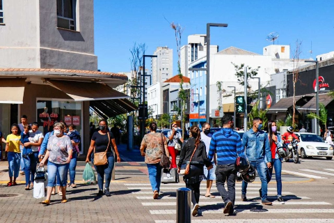 Saiba o que abre e fecha em Campo Grande no feriado de Tiradentes