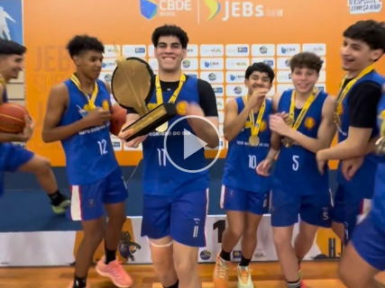 Projeto apadrinhado por Oscar &eacute; campe&atilde;o no dia da morte do &iacute;dolo