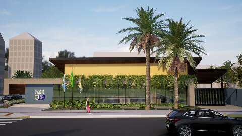 Estado fecha contrato de R$ 2 milh&otilde;es para construir base do Estrada Viva