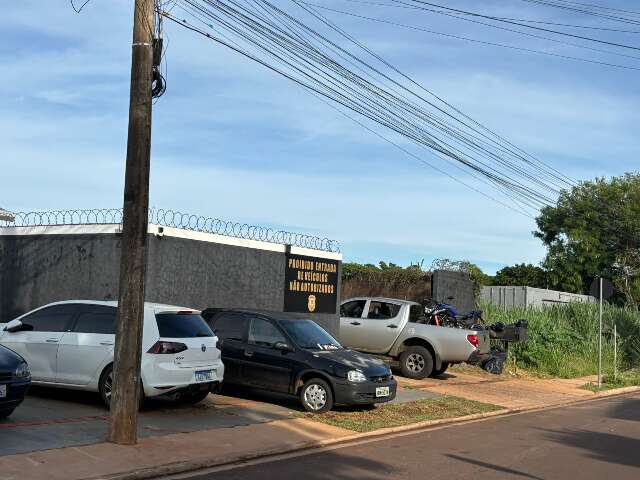 PM preso por suspeita de furto de drogas &eacute; alvo de nova opera&ccedil;&atilde;o