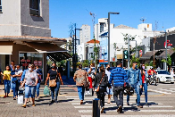 Saiba o que abre e fecha em Campo Grande no feriad&atilde;o de Tiradentes