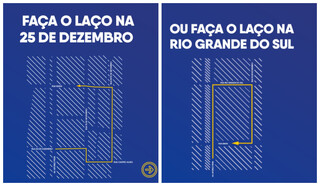 Trecho da Rua 7 de Setembro passa a ter m&atilde;o &uacute;nica a partir de hoje