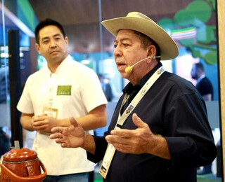 Chefs levam sabores e cultura de MS para feira internacional em SP