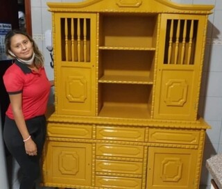 Restauradora acumula den&uacute;ncias por m&oacute;veis n&atilde;o devolvidos em Campo Grande