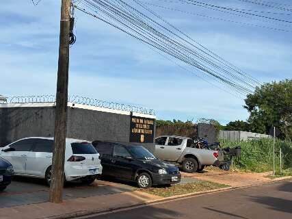PM preso por suspeita de furto de drogas &eacute; alvo de nova opera&ccedil;&atilde;o