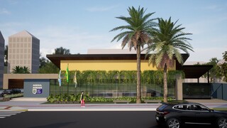 Estado fecha contrato de R$ 2 milh&otilde;es para construir base do Estrada Viva