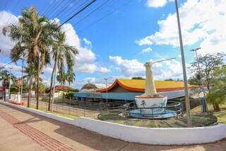 Feira Central recebe R$ 1 milh&atilde;o para contratar shows nacionais