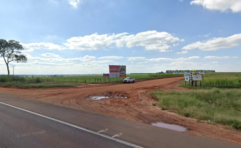 Governo define empresa para pavimenta&ccedil;&atilde;o de 22 km da MS-134 por R$ 96 milh&otilde;es