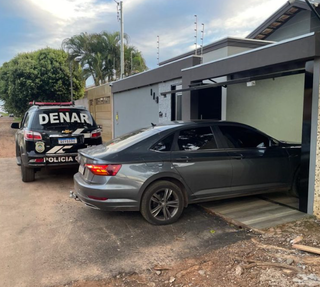 Barco avaliado em R$ 400 mil &eacute; apreendido em opera&ccedil;&atilde;o que tem PM como alvo