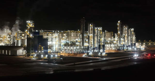 Um quinto do etanol de milho do Brasil &eacute; produzido em MS