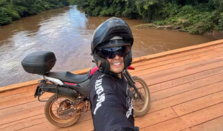 Lama, tombos e 165 km n&atilde;o fazem professor desistir do ensino rural