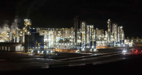 Um quinto do etanol de milho do Brasil &eacute; produzido em MS