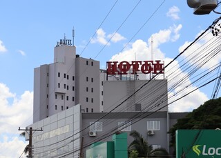 Dois eventos internacionais elevaram em at&eacute; 72% a ocupa&ccedil;&atilde;o de hot&eacute;is na Capital