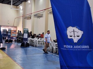 A&ccedil;&atilde;o para emitir documentos atende 5 mil e emociona ju&iacute;za: &ldquo;hist&oacute;rias de luta&rdquo;