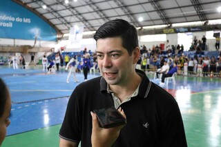 Com 350 inscritos, copa de taekwondo pode levar atletas de MS &agrave; sele&ccedil;&atilde;o nacional