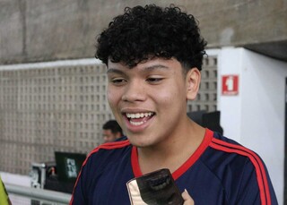 Com 350 inscritos, copa de taekwondo pode levar atletas de MS &agrave; sele&ccedil;&atilde;o nacional