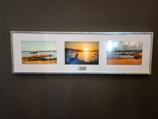 Artista de MS transforma a Pinacoteca num est&uacute;dio fotogr&aacute;fico aberto ao p&uacute;blico