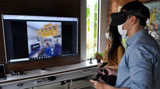 Programa de apoio a neg&oacute;cios inovadores faz oficinas em Navira&iacute; e Nova Andradina