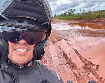 Lama, tombos e 165 km n&atilde;o fazem professor desistir do ensino rural