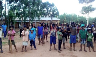 STJ reconhece ocupa&ccedil;&atilde;o ind&iacute;gena em MS e manda prosseguir com demarca&ccedil;&atilde;o