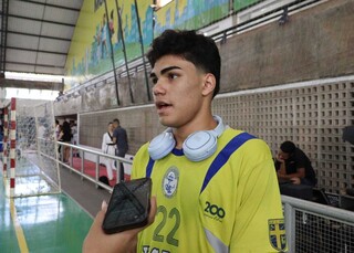 Com 350 inscritos, copa de taekwondo pode levar atletas de MS &agrave; sele&ccedil;&atilde;o nacional