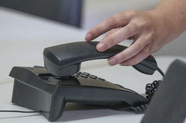 Liga&ccedil;&otilde;es para telefones fixos 67 deixam de ser interurbanas em maio 