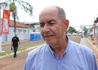 Com animais e shows, Expogrande vira passeio de fam&iacute;lia no &uacute;ltimo fim de semana