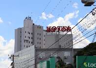 Dois eventos internacionais elevaram em at&eacute; 72% a ocupa&ccedil;&atilde;o de hot&eacute;is na Capital