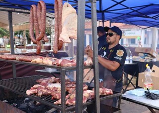 Arroba bate recorde e chega a R$ 373 com press&atilde;o global