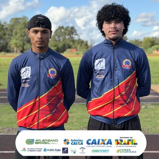 Atletas ponta-poranenses convocados para sul-americano viajam para o Panam&aacute;
