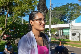 May adoeceu de tanto trabalhar e hoje ajuda mulheres a desacelerar 