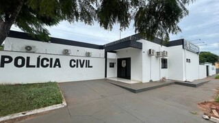 Persegui&ccedil;&atilde;o termina com tiros de borracha e apreens&atilde;o de adolescente