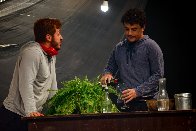 Teatro prosa divulga programa&ccedil;&atilde;o gratuita com cinema, m&uacute;sica e teatro