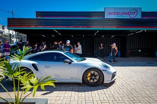 Accelerato GoWash inaugura nova unidade e refor&ccedil;a expans&atilde;o em Campo Grande