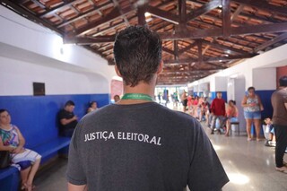 TRE/MS ter&aacute; mais 4 plant&otilde;es at&eacute; o fim do prazo para pedir servi&ccedil;os eleitorais