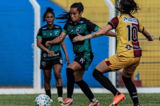 Pantanal vira sobre time goiano e se mant&eacute;m na briga pela lideran&ccedil;a no A3