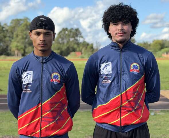 Atletas ponta-poranenses convocados para sul-americano viajam para o Panam&aacute;