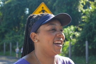 May adoeceu de tanto trabalhar e hoje ajuda mulheres a desacelerar 