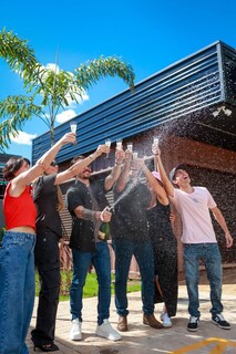 Accelerato GoWash inaugura nova unidade e refor&ccedil;a expans&atilde;o em Campo Grande