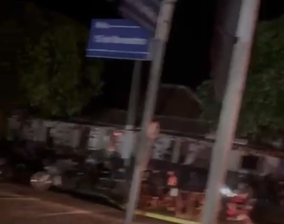 Apag&atilde;o em Bonito deixa cidade sem energia e afeta turistas e com&eacute;rcio