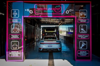 Accelerato GoWash inaugura nova unidade e refor&ccedil;a expans&atilde;o em Campo Grande