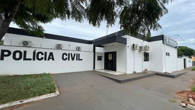 Persegui&ccedil;&atilde;o termina com tiros de borracha e apreens&atilde;o de adolescente