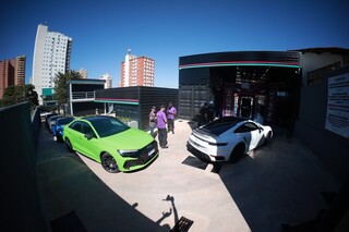 Accelerato GoWash inaugura nova unidade e refor&ccedil;a expans&atilde;o em Campo Grande