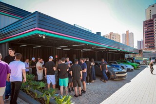 Accelerato GoWash inaugura nova unidade e refor&ccedil;a expans&atilde;o em Campo Grande