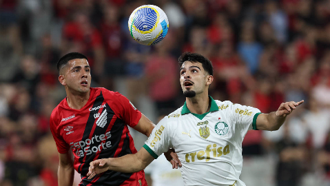 L&iacute;deres do Brasileir&atilde;o: Palmeiras e Flamengo jogam rodada neste domingo